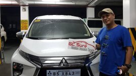 Brand New 2019 Mitsubishi Xpander for sale in Pasay 