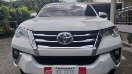 Used Toyota Innova 2016 Automatic Diesel for sale 