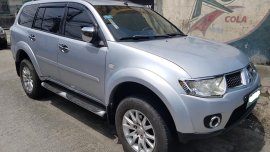 2012 Mitsubishi Montero GLS V Automatic Transmission for sale in Makati