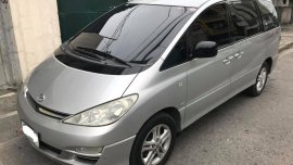 Selling 2005 Toyota Previa Automatic Transmision in Makati