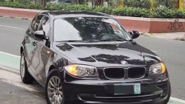 Selling Bmw 118D 2011 at 47000 km 