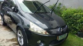 Mitsubishi Grandis 2006 for sale in Paranaque 