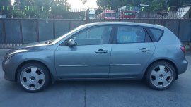 Sell 2006 Mazda 3 Hatchback in Baliuag