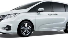 Honda Odyssey 2019 Automatic Gasoline for sale 