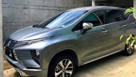 2018 Mitsubishi Xpander for sale in Las Pinas 