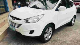 2012 Hyundai Tucson for sale in Quezon City