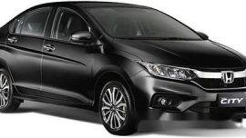 Selling Honda City 2019 Manual Gasoline