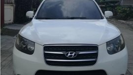2008 Hyundai Santa Fe for sale in Lipa 