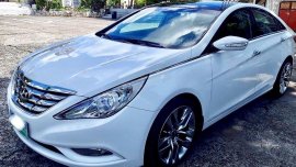 2011 Hyundai Sonata for sale in Muntinlupa 