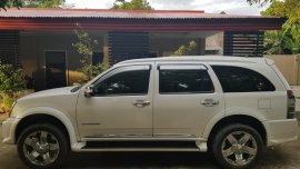 Used Isuzu Alterra 2014 for sale in Dipolog 