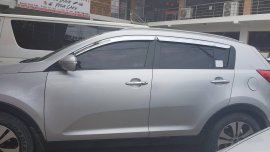 2nd Hand Kia Sportage 2010 at 90000 km for sale 