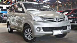 Used 2015 Toyota Avanza at 60000 km for sale in Quezon City 
