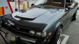 Used 1977 Toyota Celica for sale in Manila 
