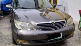 Used Toyota Camry 2004 for sale in Cavite 