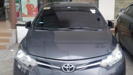 Used Toyota Vios 2016 at 72000 km for sale in Cavite 