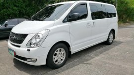 Hyundai Starex 2008 for sale in Pasig 
