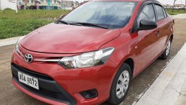 2015 Toyota Vios for sale in Tarlac City