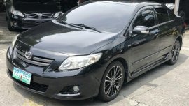 2010 Toyota Corolla Altis for sale in Pasig 