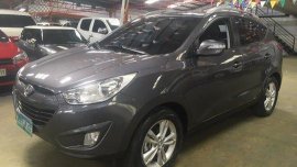 2013 Hyundai Tucson for sale in Marikina