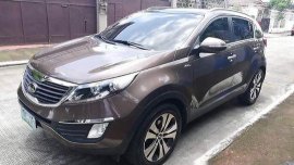 Kia Sportage 2011 Automatic Gasoline for sale