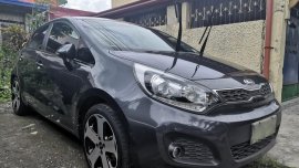 2013 Kia Rio for sale in Silang