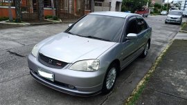 2002 Honda Civic for sale in Angeles 