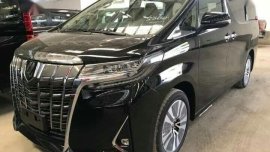 Toyota Alphard 2019 for sale in Manila
