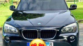 2012 Bmw X1 for sale in Muntinlupa 