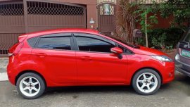 Ford Fiesta 2011 for sale in San Juan