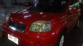 2003 Nissan X-Trail for sale in Quezon City