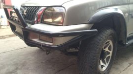 2006 Mitsubishi Strada for sale in Batangas