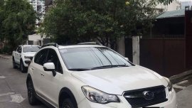 2013 Subaru Xv for sale in Pasay 