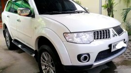 2009 Mitsubishi Montero Sport for sale in San Fernando