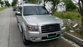 Used Ford Everest 2008 for sale in Binan