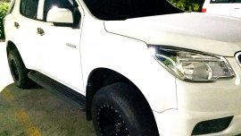 2016 Chevrolet Trailblazer at 72000 km for sale 