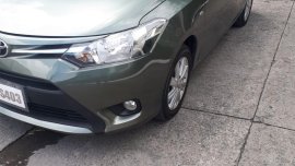2018 Toyota Vios for sale in Manila