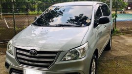 Toyota Innova 2014 for sale in Muntinlupa 