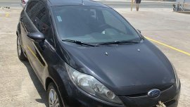 2012 Ford Fiesta for sale in Nagcarlan