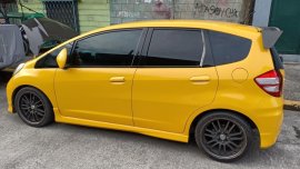 Honda Jazz 2010 for sale in Manila