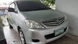 Toyota Innova 2010 for sale in Tanauan