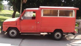 1979 Toyota Tamaraw for sale in Muntinlupa