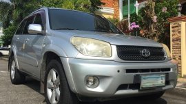 2004 Toyota Rav4 for sale in Calamba 