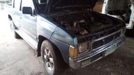 Nissan Pathfinder 1997 for sale in Quezon City