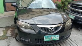 2012 Mazda 3 for sale in Quezon City