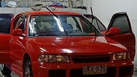 1996 Mitsubishi Lancer for sale in Antipolo