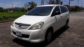 Toyota Innova 2010 for sale in Makati 