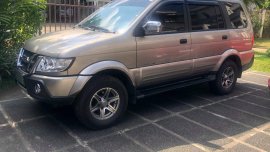 2013 Isuzu Sportivo X for sale in Manila