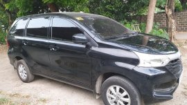 2019 Toyota Avanza for sale in Cebu City