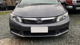 2014 Honda Civic for sale in Quezon City