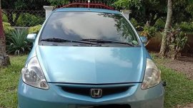 2008 Honda Fit Automatic Gasoline for sale